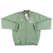 2022-23 Bayern Munich adidas Chinese Story Padded Jacket *BNIB* M - Classic Football Kit
