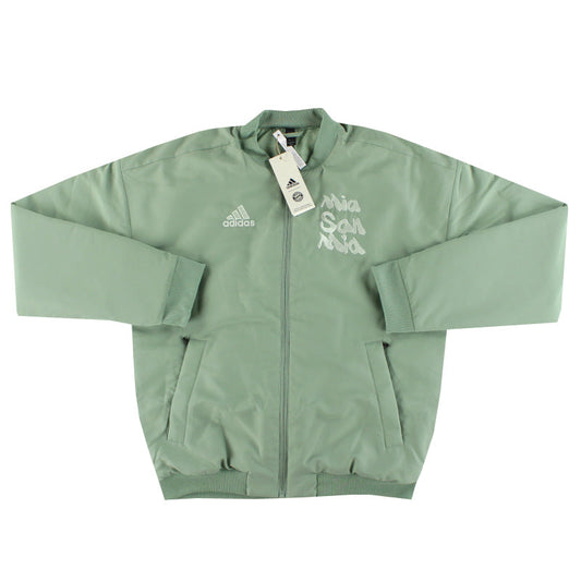 2022-23 Bayern Munich adidas Chinese Story Padded Jacket *BNIB* XXL