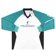 Liverpool x Converse Tee L/S *NEU/OVP*