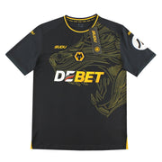 2024-25 Wolves Sudu Auswärtstrikot *BNIB* XL