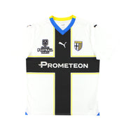 2023-24 Parma Puma Heimtrikot *Neuwertig* L