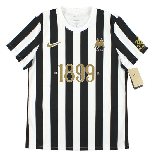 2021-22 Torquay Nike Third Shirt *w/tags* L
