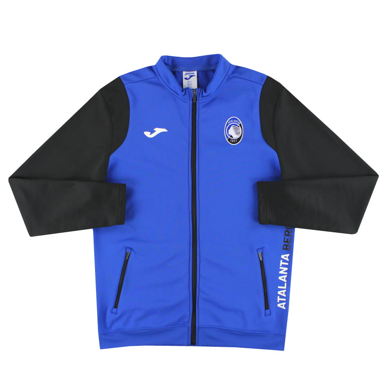 2023-24 Atalanta Joma Trainingsjacke *Neuwertig* L