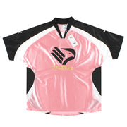 Puma x Palermo Unisex-Shirt *Neu mit Etikett* L