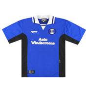 1996-97 Birmingham Pony Heimtrikot J