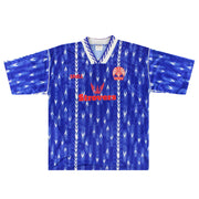 1993-94 Colchester Spall Heimtrikot L