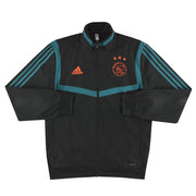 2019-20 Ajax adidas Präsentationsjacke M