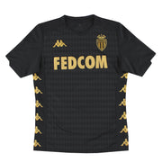 2019-20 Monaco Kappa Away Shirt XL