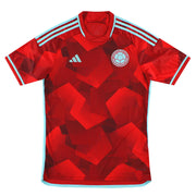 2022-23 Kolumbien adidas Auswärtstrikot M