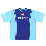 2022 Pepsi x AOF Fußballtrikot L