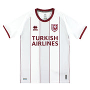 2022-23 FK Sarajevo Errea Auswärtstrikot *Neuwertig* M