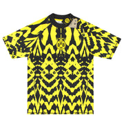 2024-25 Borussia Dortmund Puma ftblSTATEMENT Retro Trikot *Neu mit Etikett* L