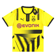 2024-25 Borussia Dortmund Puma Pokal-Trikot *OVP* XL