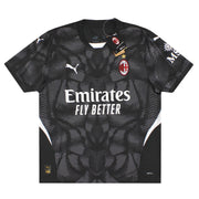 2024-25 AC Mailand Puma Torwarttrikot *BNIB* M