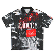 2024-25 AC Mailand Puma ftblNRGY Retro Trikot *BNIB* XXL