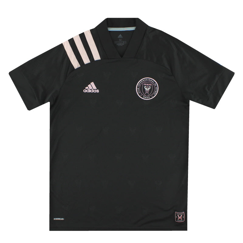 2020 Inter Miami adidas Auswärtstrikot M