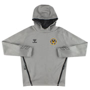 2020 Newport County Hummel Hoodie S