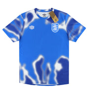 2024-25 Huddersfield Umbro Warm Up Shirt *BNIB* L