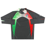 2010-11 Italy Puma Player Issue Goalkeeper Shirt *w/tags* XXL