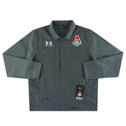 2019-20 Lokomotiv Moskau Under Armour Touchline Jacke *NEU* M