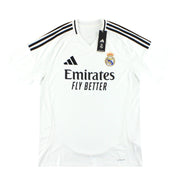 2024-25 Real Madrid adidas Home Shirt *w/tags* M