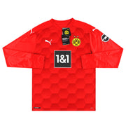 2020-21 Dortmund Puma Torwarttrikot *NEU MIT ETIKETT* XL