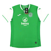 2024-25 Hibernian Joma Heimtrikot *BNIB* XXXXXL