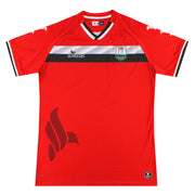 2020-21 Naft Al-Wasat Bird Torwarttrikot *BNIB* XL