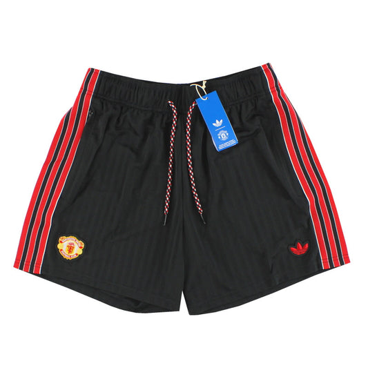 Manchester United adidas Originals Terrace Icon Shorts *w/tags* M