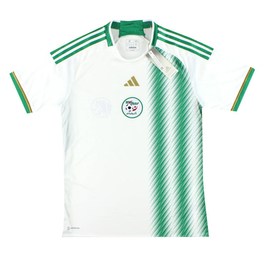 2022-23 Algeria adidas Home Shirt *BNIB* L
