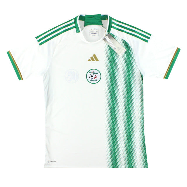 2022-23 Algeria adidas Home Shirt *BNIB* L