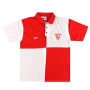 1991-93 Sevilla Bukta Trainingsshirt L