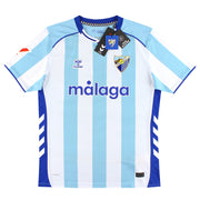 2025-26 Malaga Hummel Heimtrikot *BNIB* XL