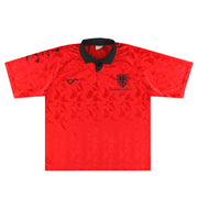 1993-95 Wimbledon Ribero Auswärtstrikot L