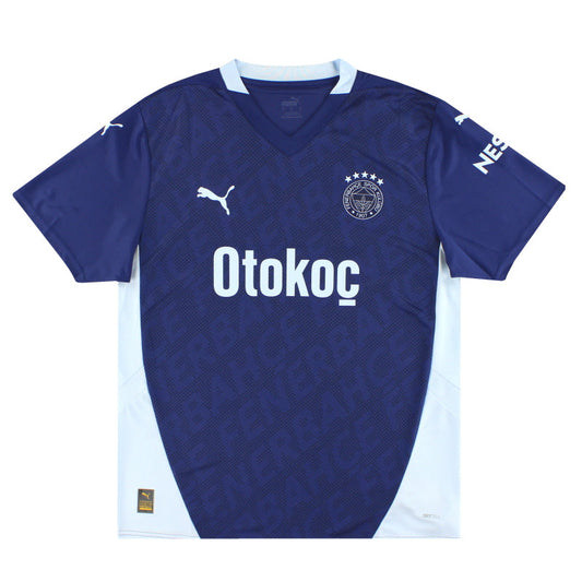 2024-25 Fenerbahce Puma Third Shirt *BNIB* M