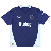 2024-25 Fenerbahce Puma Drittes Trikot *BNIB* L