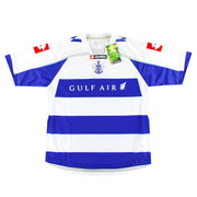 2009-10 QPR Lotto Heimtrikot *m/Etiketten* XL
