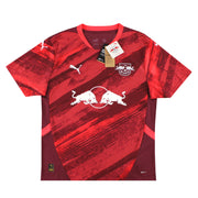 2024-25 RB Leipzig Puma Auswärtstrikot *BNIB* M