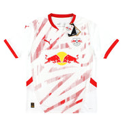 2024-25 RB Leipzig Puma Heimtrikot *BNIB* S