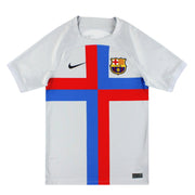 2022-23 Barcelona Nike Ausweichtrikot S