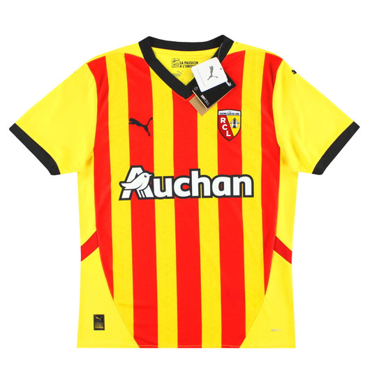 2024-25 Lens Puma Home Shirt *w/tags* M
