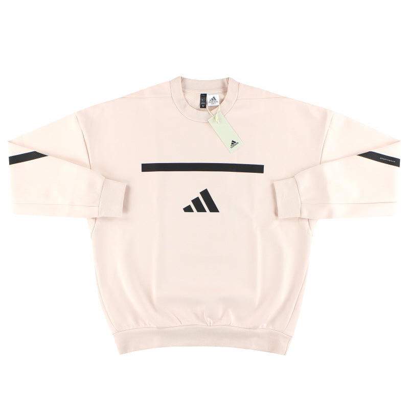 adidas SAMPLE Z.N.E Sweatshirt *m/Etiketten* M
