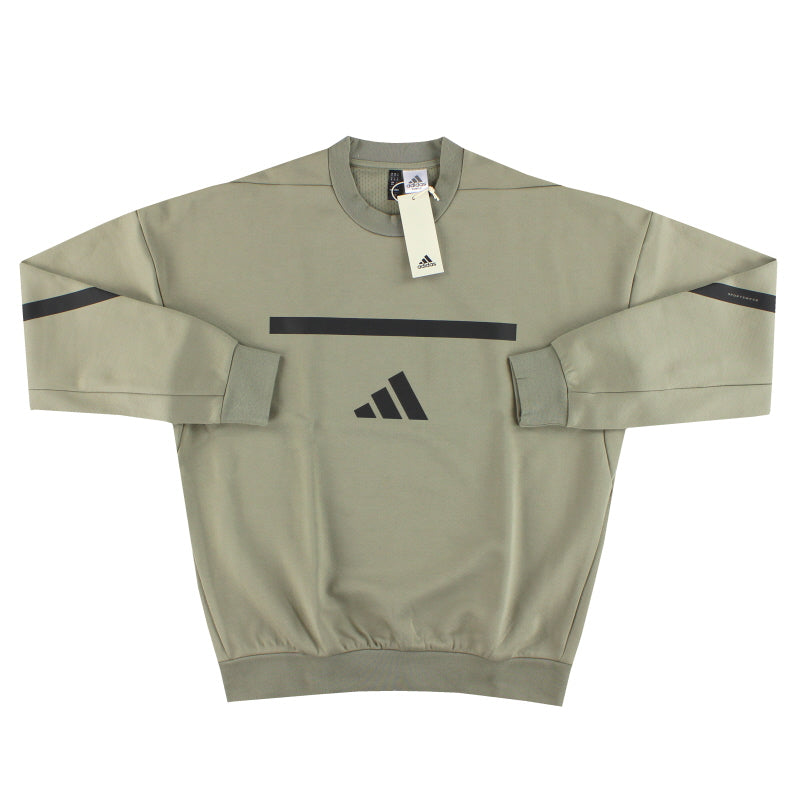 adidas SAMPLE Z.N.E Sweatshirt *mit Etikett* M