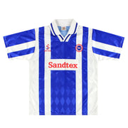 1997-98 Brighton Super League Heimtrikot M