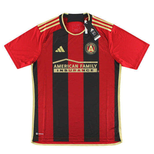 2023-24 Atlanta United adidas Home Shirt *BNIB* XL