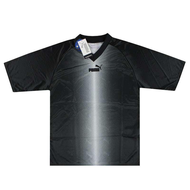 2000er Jahre Puma Template Shirt *mit Etiketten* L