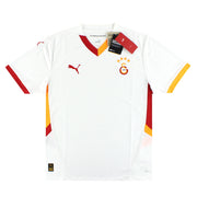 2024-25 Galatasaray Puma Auswärtstrikot *BNIB* L