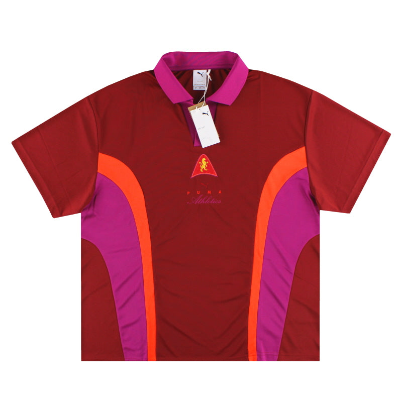 Puma Players Lane Shirt *BNIB* M