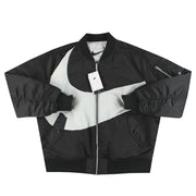 Nike Therma-Fit Wende-Bomberjacke *mit Etikett* XL