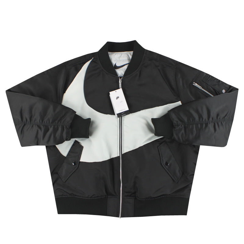 Nike Therma-Fit Wende-Bomberjacke *mit Etikett* XL